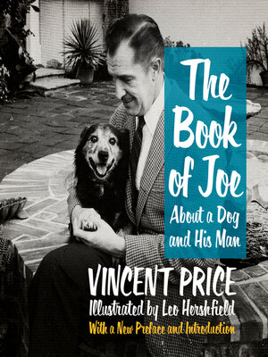 The Book of Joe - Audiobook